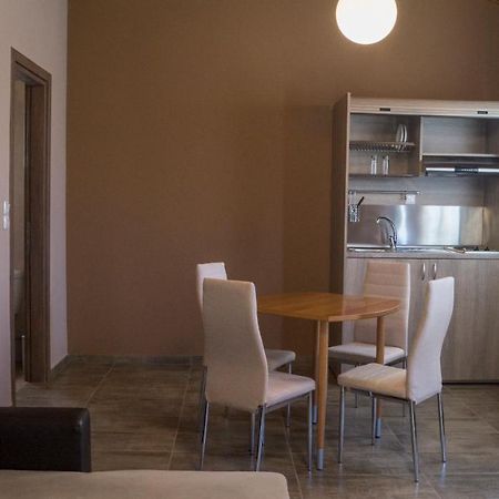 Kedros Chalet Agios Dimitrios  Екстер'єр фото