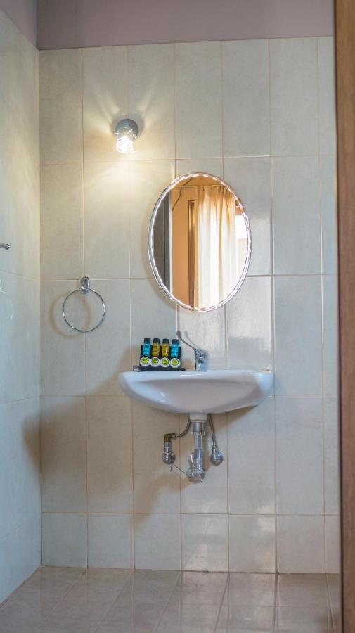 Kedros Chalet Agios Dimitrios  Екстер'єр фото