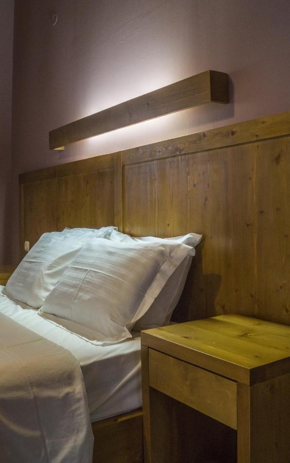 Kedros Chalet Agios Dimitrios  Екстер'єр фото