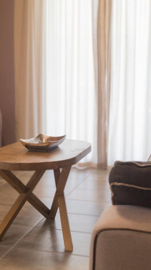 Kedros Chalet Agios Dimitrios  Екстер'єр фото