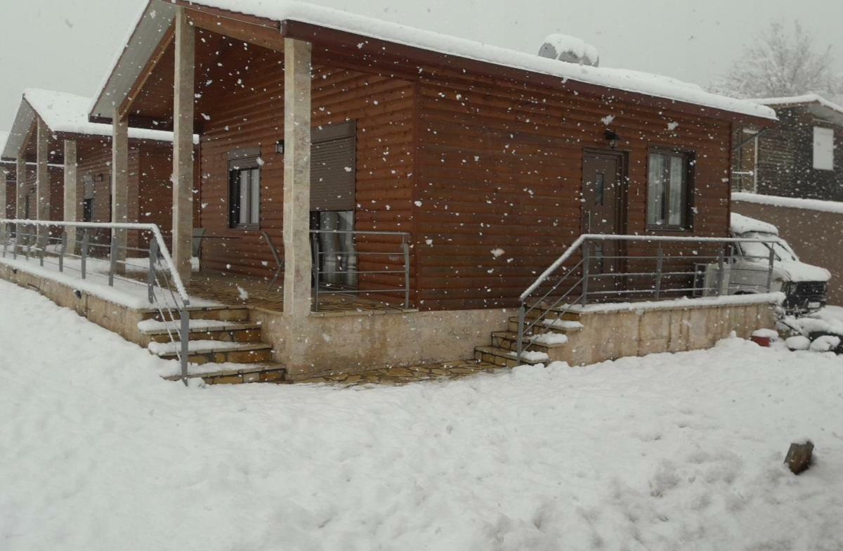 Kedros Chalet Agios Dimitrios  Номер фото